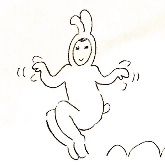 変な時間に寝ちゃったせいで眠れなーい 