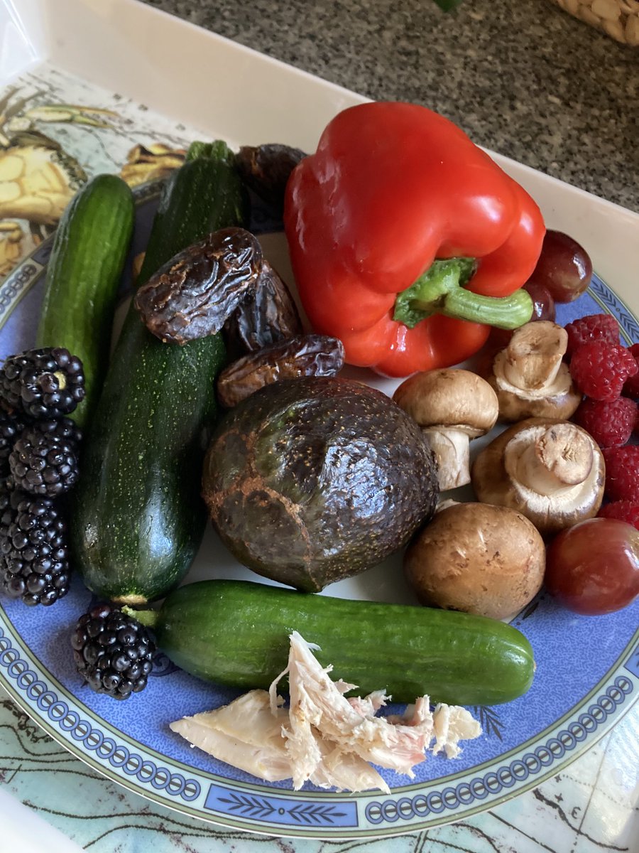 JulieParker144's tweet photo. Time to start my day with Whole Foods. I learned how to eat better from the coaching video series “Health is True Wealth” from @youareaceo founded by #entrepreneur #michaeleparker #eatclean #thatsclean #diet #endobesity https://t.co/yjFvzggDOV