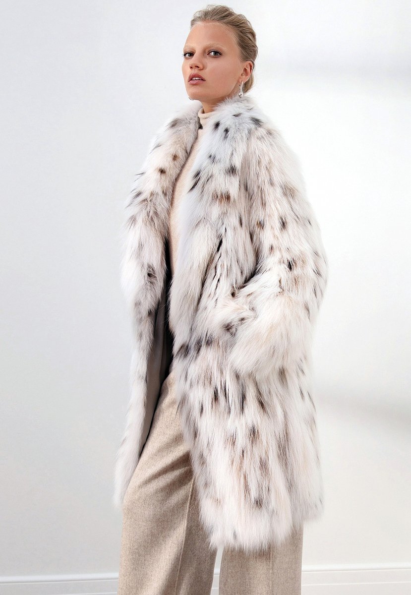 FurTrends's tweet image. My picture of the day #furs #luxury #style #photo #fashion #меха is from dreamfur.ru