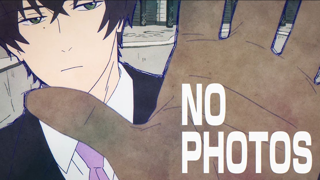 sk_8 #エスケーエイト 11話 ② 愛抱夢は孤独。だからイヴを求めている