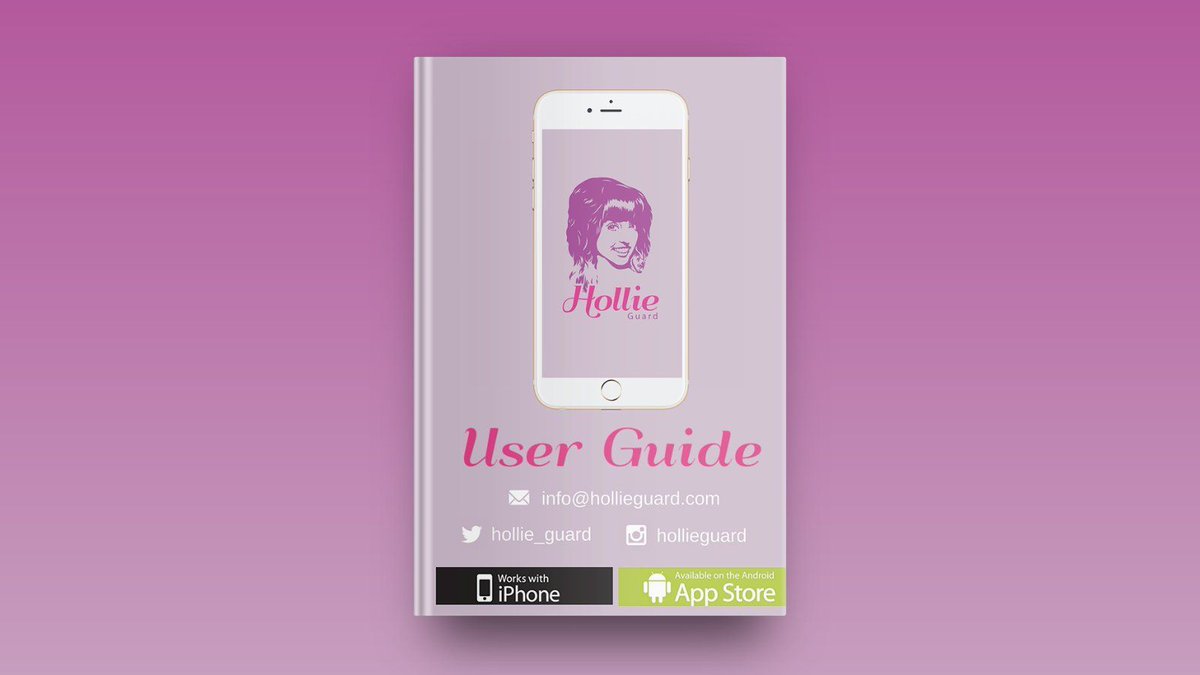 Hollie Gazzard Trust tweet media