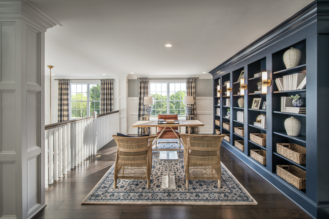 tollbrothers's tweet photo. 10 Home #Library Design Ideas for Literature Lovers: https://t.co/8UjqNE9bDd

#LoveEverythingAboutHome https://t.co/JhxLIb3jMi