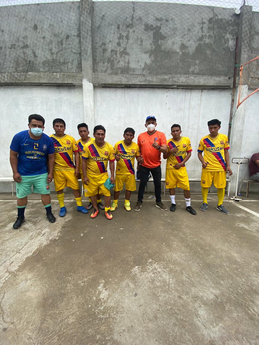 wgomezr's tweet photo. Equipos de indor del Torneo de #BrigadistasDeCorrea del #DistritoTresGuayas, una jornada de mucha Camaradería y Confraternidad.
@MashiRafael @ecuarauz @rabascallcarlos @Alexandra_Arce @FerdinanAZ87 @marcelaguinaga @RonnyAleagaS https://t.co/xycyAaAPrq