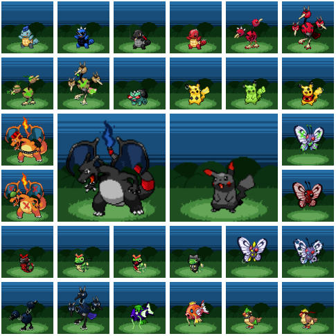 PokePunksNFT's tweet photo. Here's most of what we are selling today. Drops will be starting to be released at 3 PM EST.
https://t.co/cxNXOxwyXx
#NFT #NFTartists #nftcollectors #nfts #nftcollector #NFTCommunity #NFTartist #digitalart #opensea #nftart #NFTcollectibles #PokePunks https://t.co/dclbAE4fvO