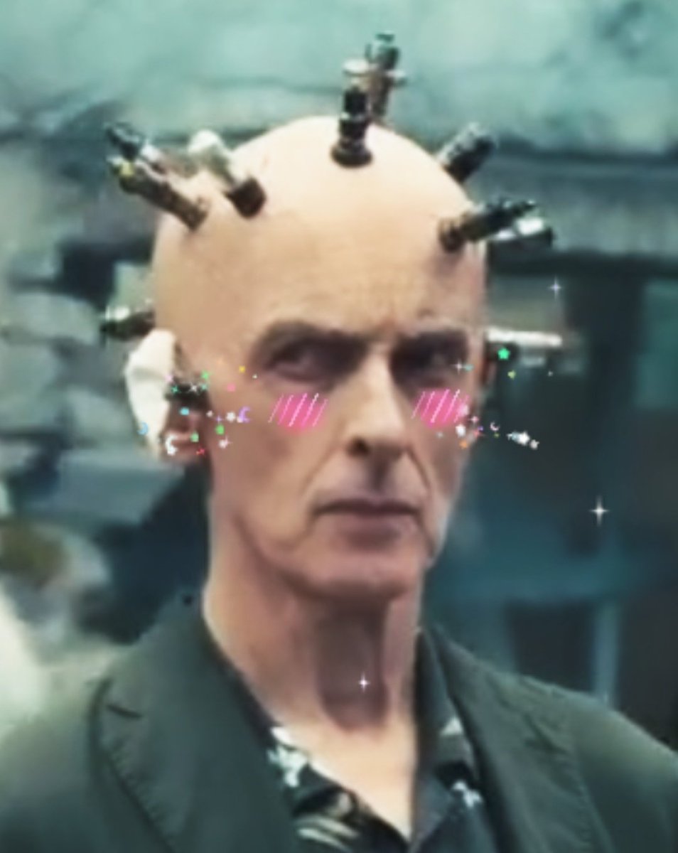 colemansdimple's tweet photo. Me if the Thinker is a good badguy // Me if the Thinker is a bad badguy
#teamthinker https://t.co/2LqzwyU9au