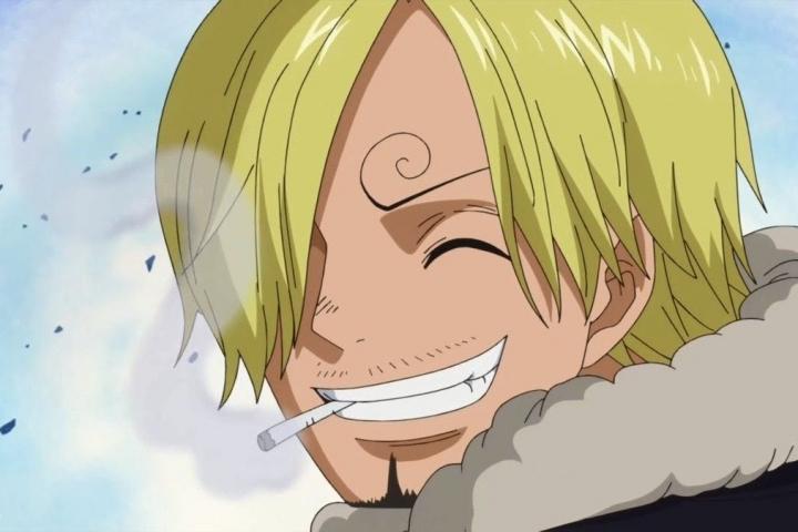 SentuFGC's tweet photo. Zoro et Sanji One pièce 😎🔥⚔️ https://t.co/fli7P8L9im