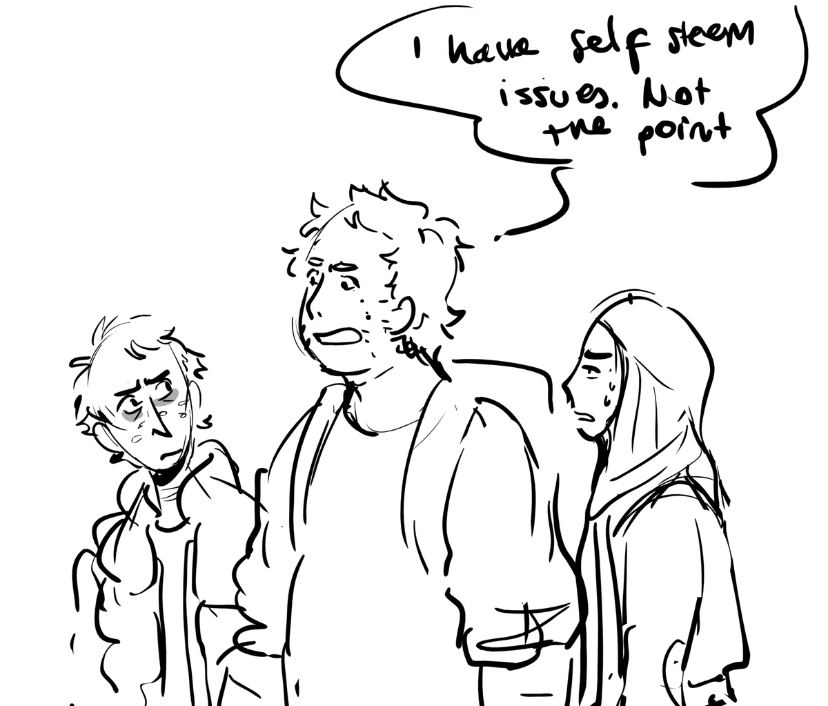 and the s5 martin appreciation doodles <3
#tma #MagnusPod #themagnusarchives 