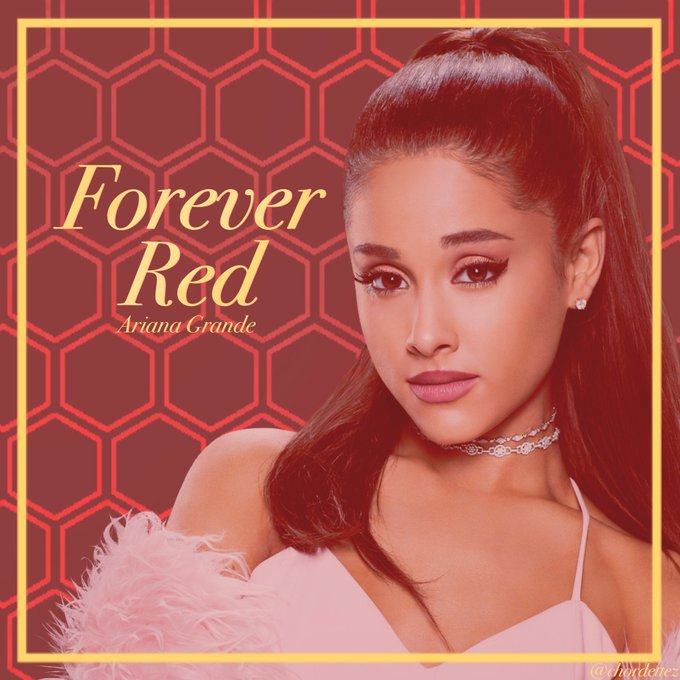 Ariana 高画質 のtwitterイラスト検索結果