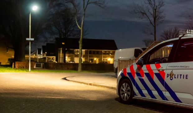 Beroving in Foulkesstraat is volgens politie ‘misverstand' - ..