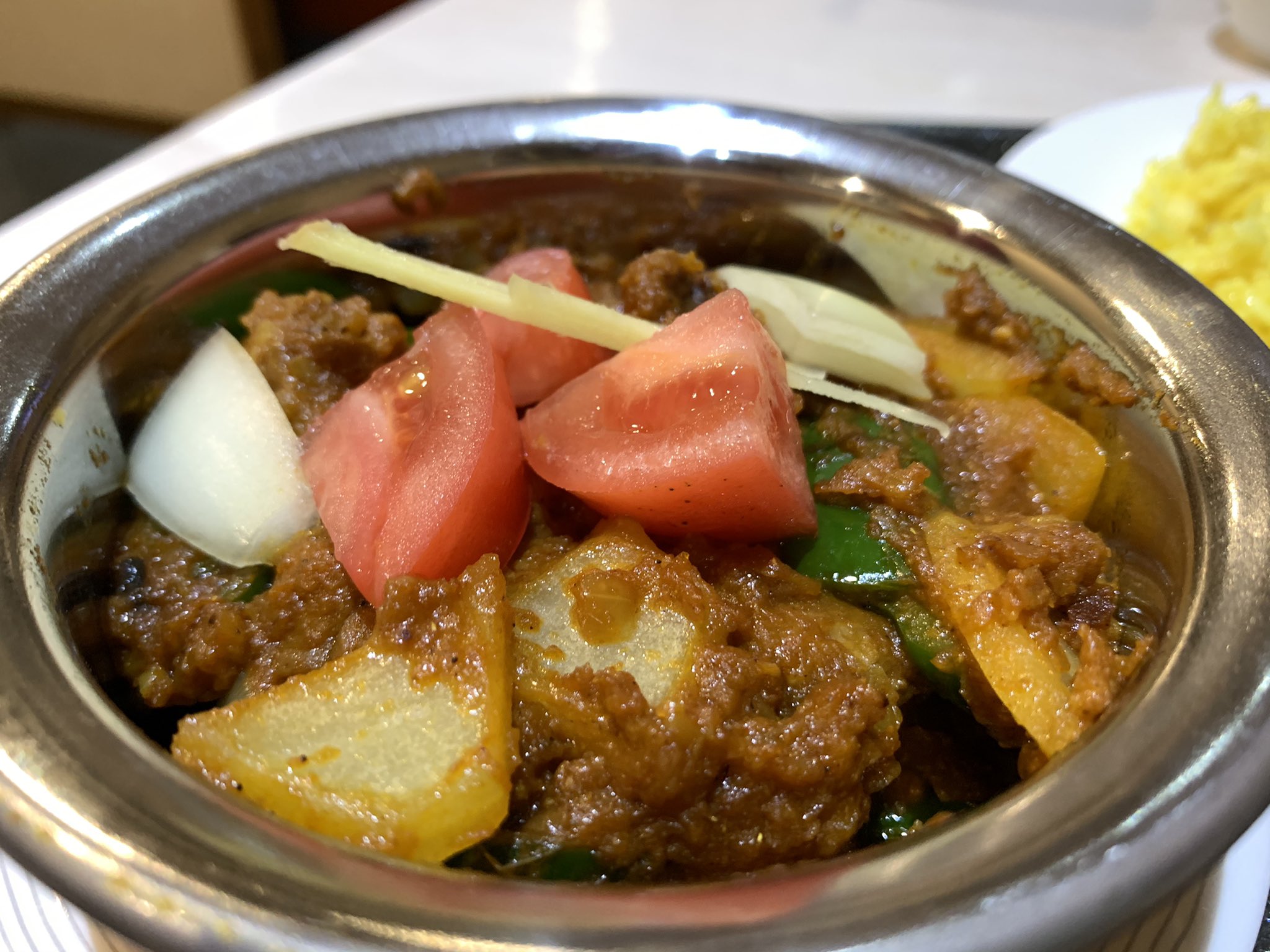 Twitter এ レッドローズ 牛久店 おはようございます ㅂ و 今日も元気に営業致します 美味しいカレーとモチモチのモモがあなたをおまちしてます レッドローズ牛久店 らしくうしく 牛久市 牛久インドカレーの街化計画 インドカレー タイ料理 モモ