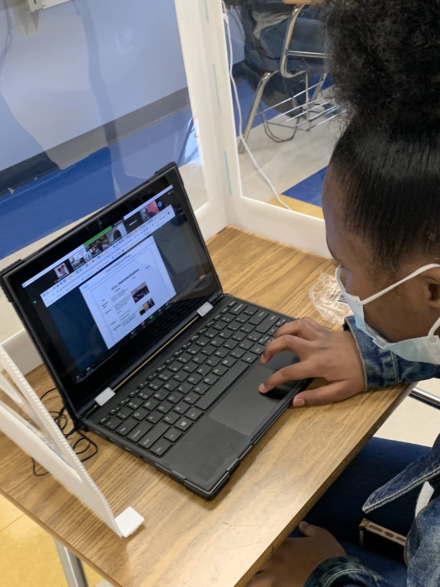 JliaSocial's tweet photo. 6th and 7th students used S3 Literacy strategies during their social studies class to learn new vocabulary terms. @JLIAPRIDE @JLewisInvictus @APLaMont_JLIA @APVENZEN_aps @APGreen_JLIA @KathrynNails #ReNew #chooseinvictus #choosegreatness https://t.co/IypRbnFeJO