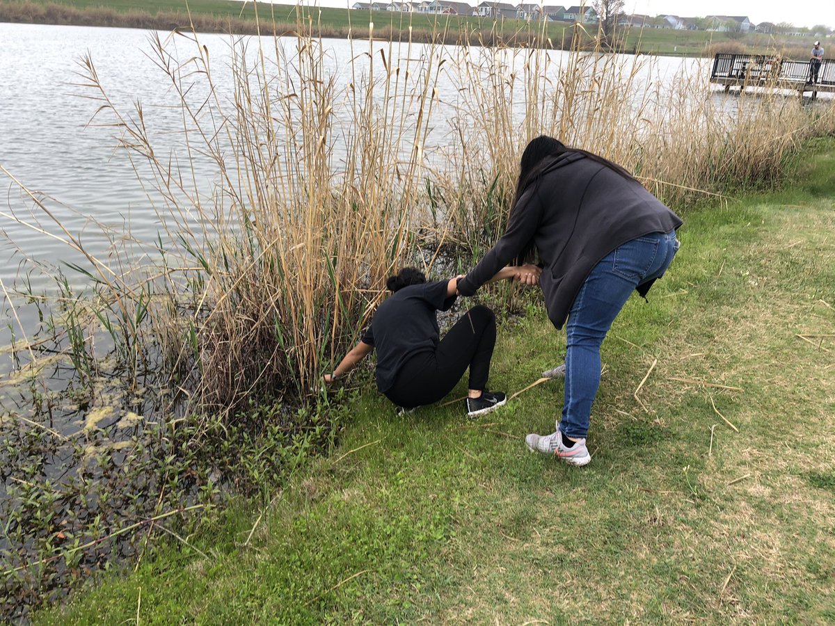 Lehman NHS tweet media