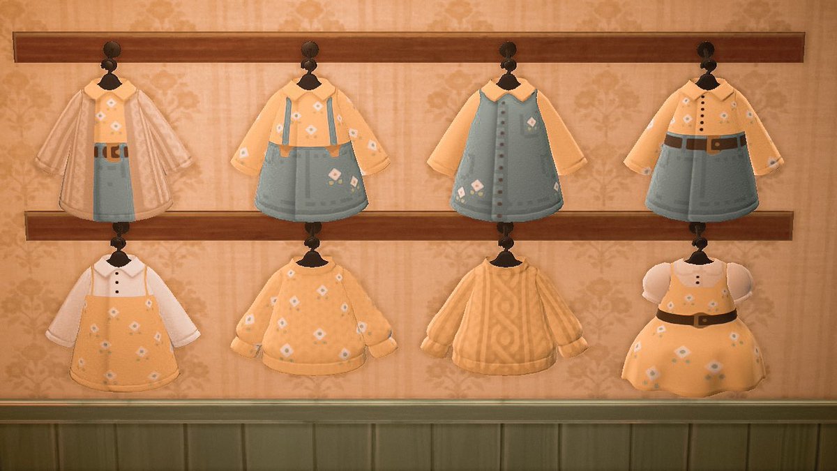 mcflycrossing's tweet photo. New line is out! DAISIES AND DENIM!! Dm if you would like it in your ables! https://t.co/aPLQNsncC8