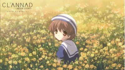 岡崎汐のタグが付いたイラスト 91 1件目