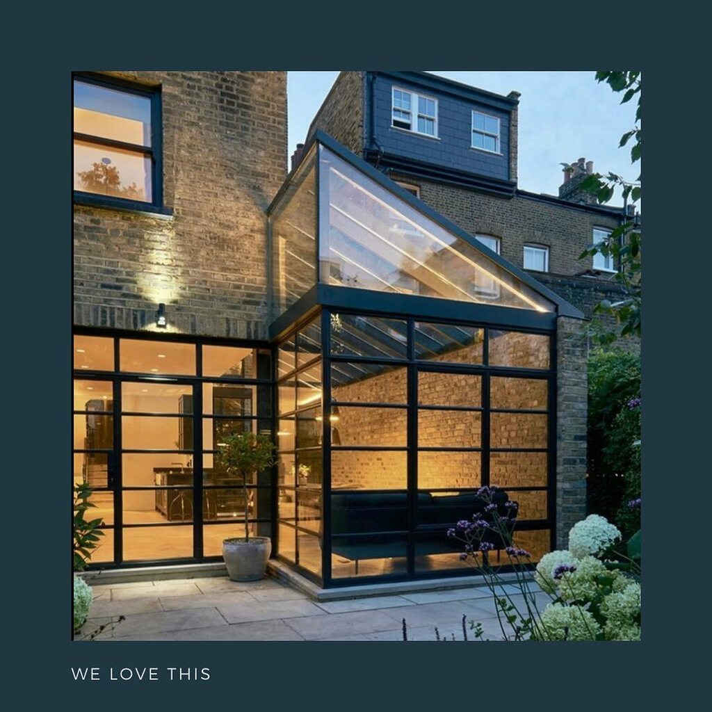 keltecdesign's tweet photo. Comment below ⬇️⬇️⬇️

What do you think about Rear glass Extensions?

We think these structurally Glazed Extensions make a spectacular addition to a property

Comment below 👍🏼 or 👎🏼 ....

#planning 
#architectconsultant #design 
#development https://t.co/sFtuNIAdnT https://t.co/YnQo8kXsrM