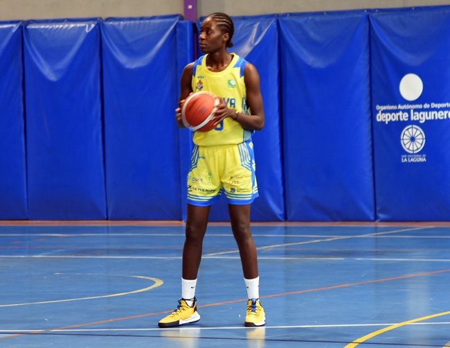 CBADAREVA's tweet photo. 💥🏀🇮🇨 Resultado del primer cuarto: @CBADAREVA 6️⃣ - 2️⃣4️⃣@BARAKALDO__EST
#SomosAdareva #TrabajoYHumildad #LigaFemenina2 https://t.co/tUCff2Cm6x