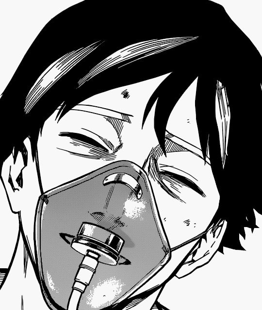 ShonenScan's tweet image. 