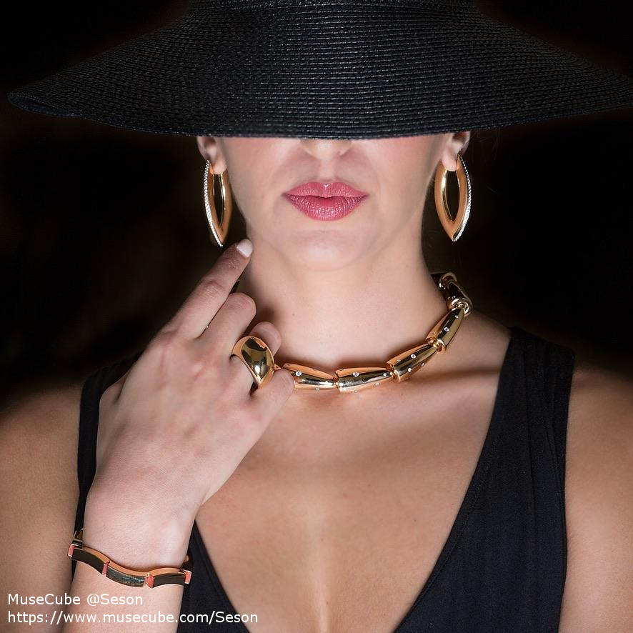 MuseCube tweet media