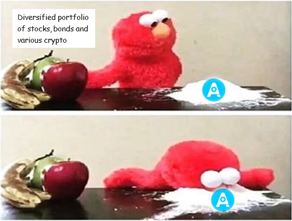 mridul_s9's tweet photo. @AresProtocols Choices were made!
#aresmeme https://t.co/LHv94o61Ei