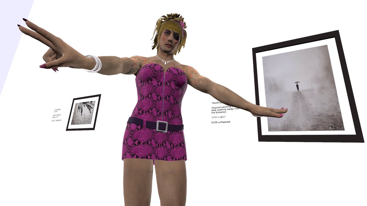 Malaclypse Gallery tweet media