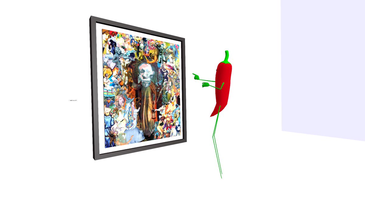 Malaclypse Gallery tweet media