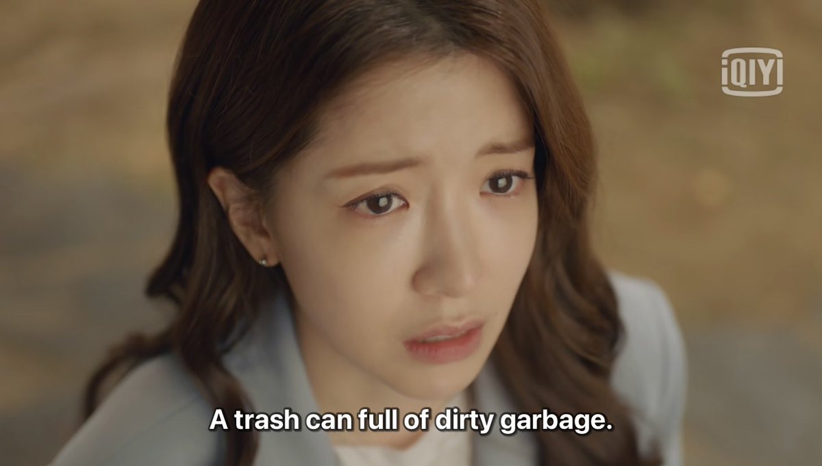squuishysoo's tweet photo. almost dropped this kdrama bcs I hate the female lead still being silent and didnt talk about her relationship with her boyf eventho she knows the situation. but I still give it a shot cause I love this trio friendship and living for the good quotes🤔☺️
#NotYetThirtyEp9 https://t.co/egZ7SQD3wt
