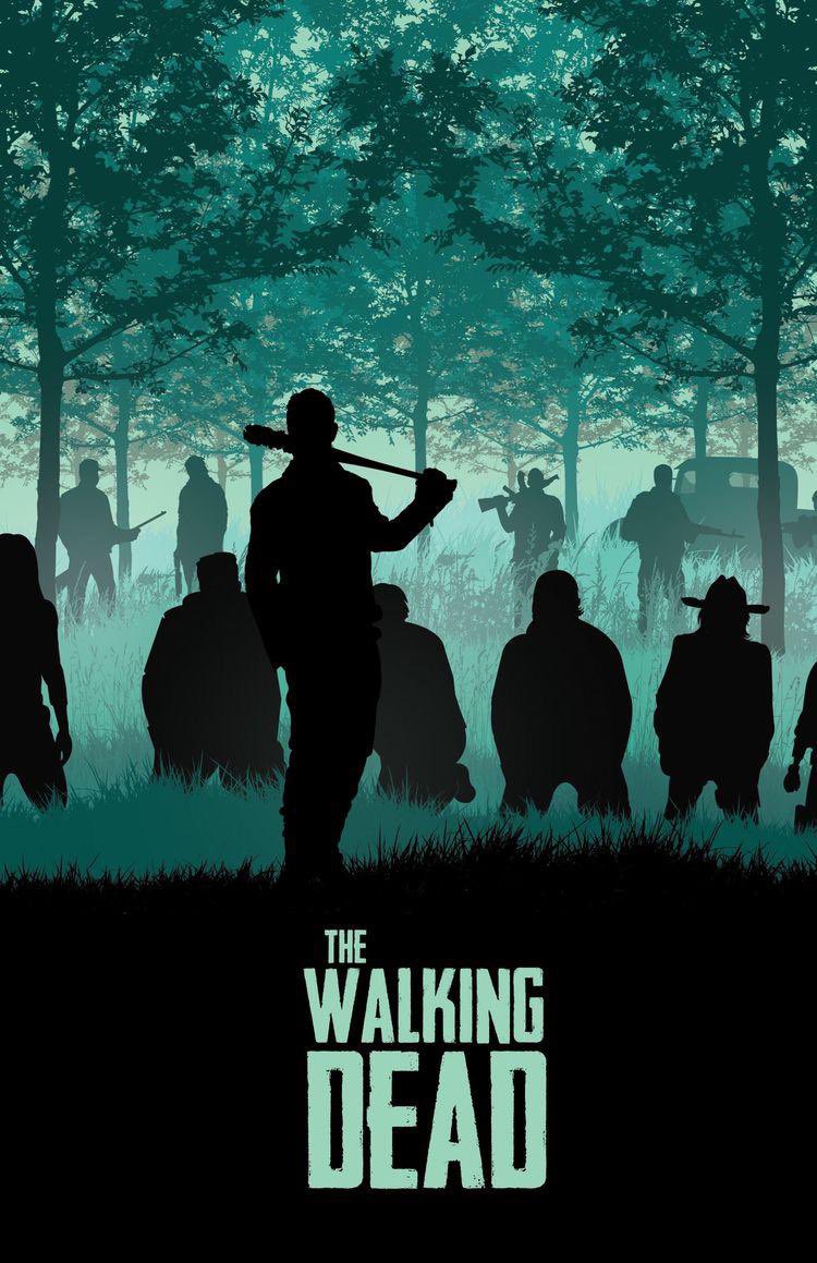 FafhyMadeira's tweet photo. — The Walking dead https://t.co/ondBFMYQLH