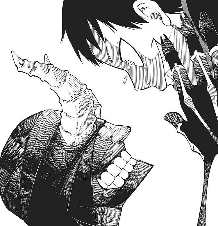 ShonenScan's tweet image. 