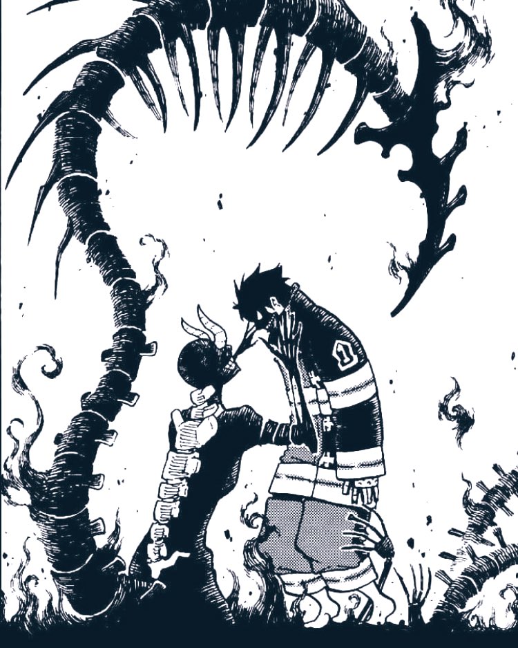 ShonenScan's tweet image. 