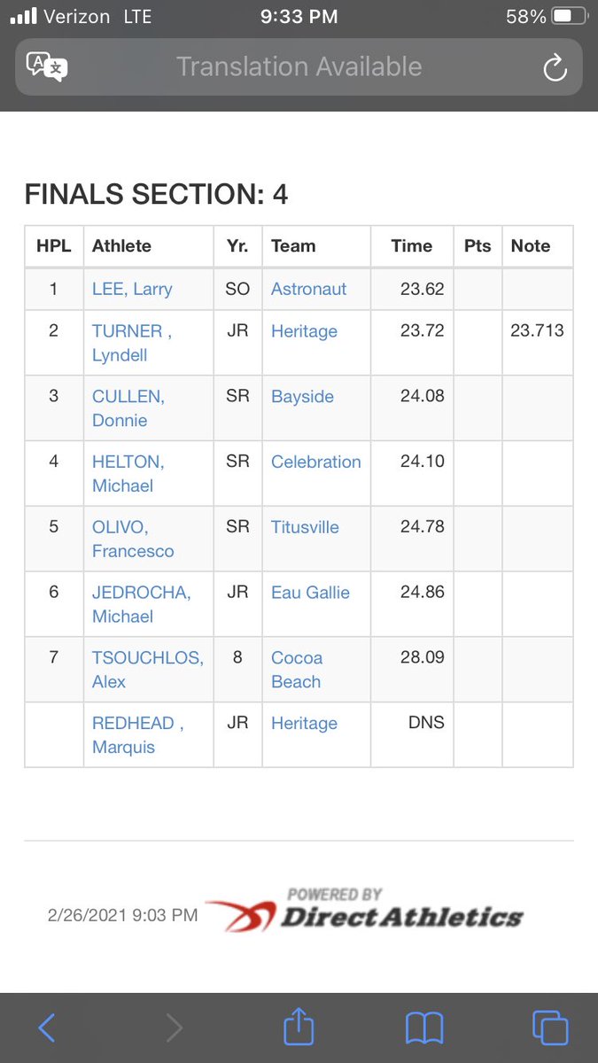 Larry Lee tweet media