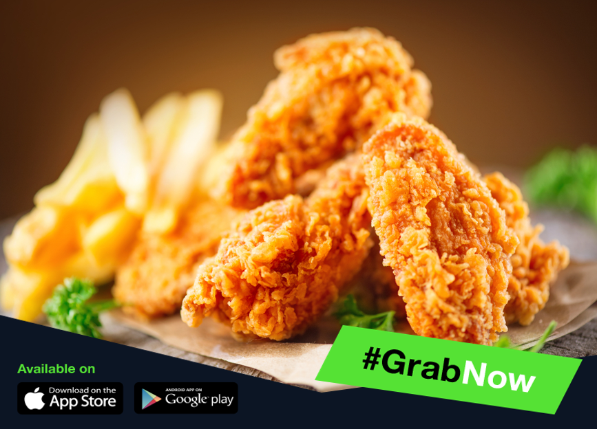GrabNowUK's tweet photo. 𝗪𝗲𝗹𝗹, 𝗹𝗲𝘁'𝘀 𝗳𝗮𝗰𝗲 𝗶𝘁 #KFC, 𝘆𝗼𝘂 𝘀𝗵𝗼𝘂𝗹𝗱 𝗻𝗲𝘃𝗲𝗿 𝗯𝗲 𝗹𝗶𝗰𝗸𝗶𝗻𝗴 𝘆𝗼𝘂𝗿 𝗳𝗶𝗻𝗴𝗲𝗿𝘀 𝗮𝗻𝘆𝘄𝗮𝘆, 𝗼𝗻𝗹𝘆 𝗲𝘃𝗲𝗿 𝘆𝗼𝘂𝗿 𝗹𝗶𝗽𝘀! 🤭 
Better #FriedChicken delivery from 𝗢𝗡𝗟𝗬 𝟵𝟵𝗽: https://t.co/23JEIdww5O
#GrabNow #MiltonKeynes #Bletchley https://t.co/lmQOfAYSWo