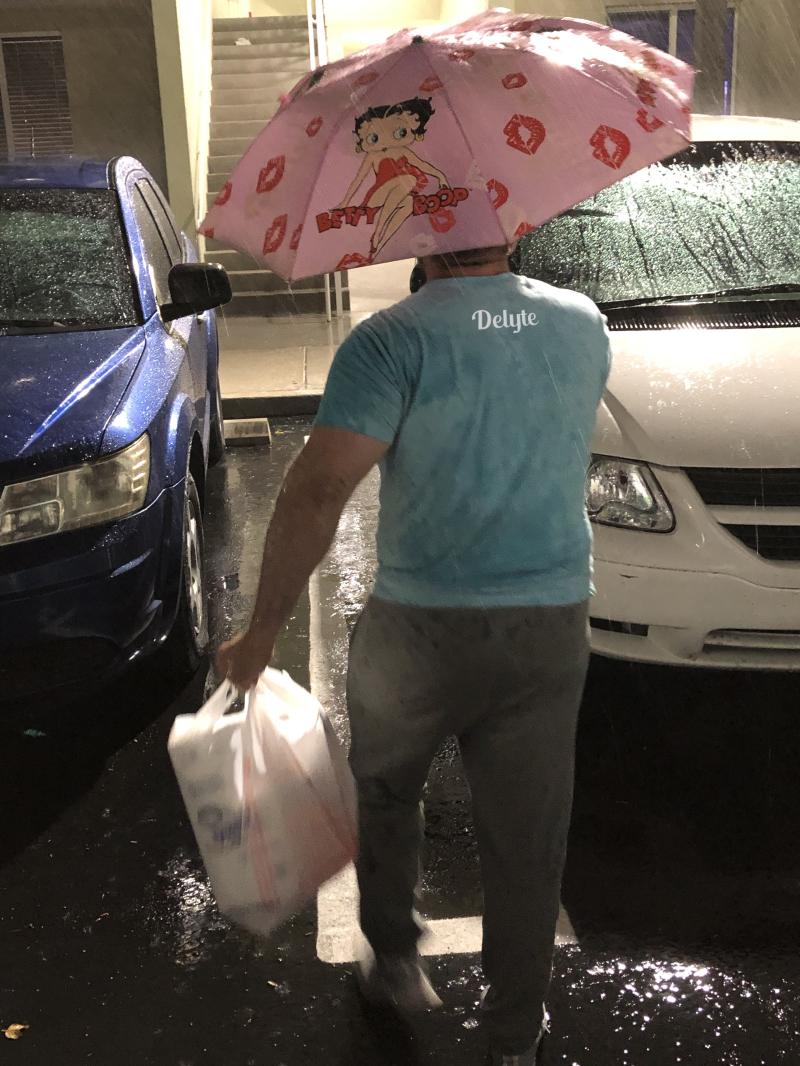 alexknowsbiz's tweet photo. My startup advice when recruiting co-founders.
Every young startup with high hope of succeeding, should have a co-founder like @DonKaderDelyte someone who gets the job done no matter the circumstances. ๐
#delyte #supplies #delivered #relentless #pandemic #memoriesforlife https://t.co/xEw4JS297j