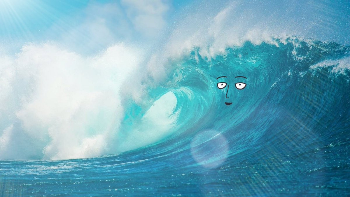 TheSingleHitGuy's tweet image. Ocean man, take me by the hand lead me to the land that you understand
Ocean man, the voyage to the corner of the globe
Is a real trip
Ocean man, the crust of a tan man imbibed by the sand
Soaking up the thirst of the land

Ocean man