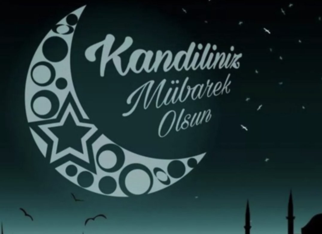 #kandil #beratkandili #hayırlıkandiller #izmir #bergama #bergamadan #sondakika #haber