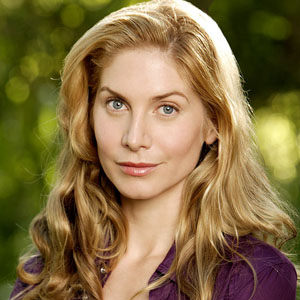Happy Birthday to Elizabeth Mitchell who turns 51 today! 