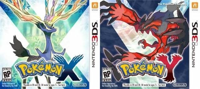 Epic Game Pokemon Vmex