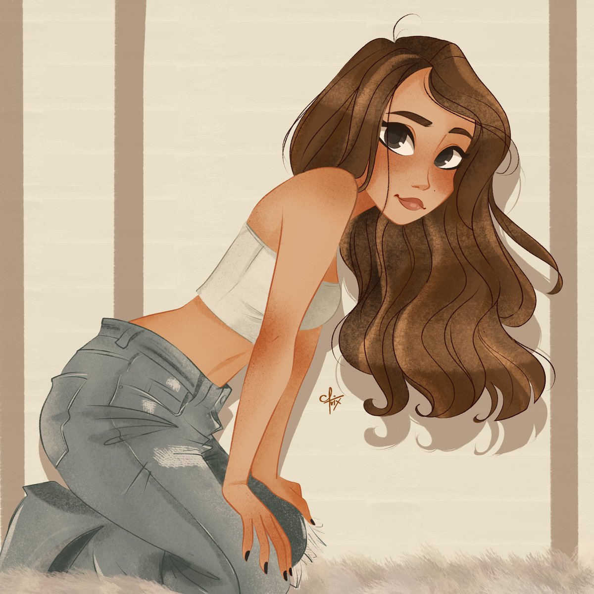CartoonTrix's tweet photo. Belated happy birthday @bernardokath 

https://t.co/zlGwqH4dCo https://t.co/2ISBHQ5gfi