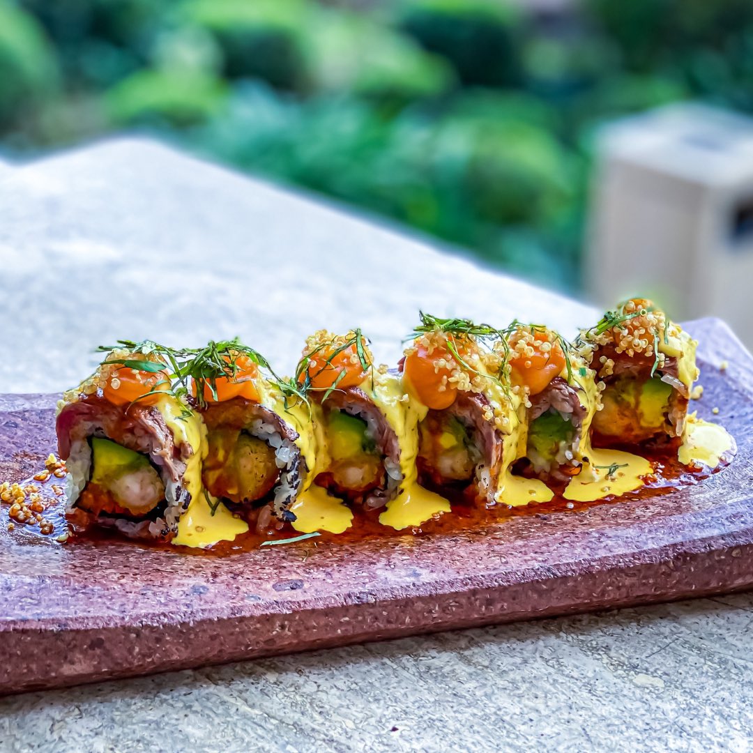 Mandarin Oriental, Santiago on Twitter "Nuestro querido Chef Juan