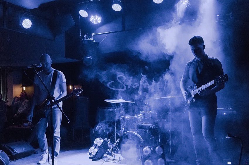 STEMPLINE's tweet image. СПАСИБО ВСЕМ ЗА ЭТОТ НЕВЕРОЯТНЫЙ КОНЦЕРТ