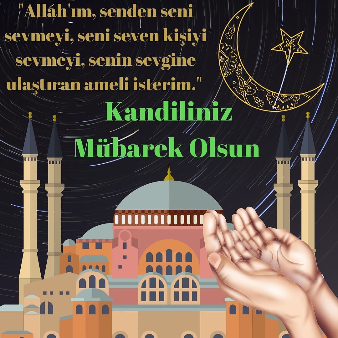 Af, mağfiret ve günahlardan arınma vesilesi olan Berat Gecemiz Mübarek olsun. <a href="/tcmeb/">Millî Eğitim Bakanlığı</a> <a href="/ziyaselcuk/">Ziya Selçuk</a> <a href="/istanbulilmem/">İstanbul İl Millî Eğitim Müdürlüğü</a> <a href="/memleventyazici/">Levent Yazıcı</a> <a href="/timurtugral/">Timur TUĞRAL</a> <a href="/KazimBOZBAY/">Kâzım BOZBAY</a> <a href="/tevfikkasikci/">Tevfik KAŞIKÇI</a>