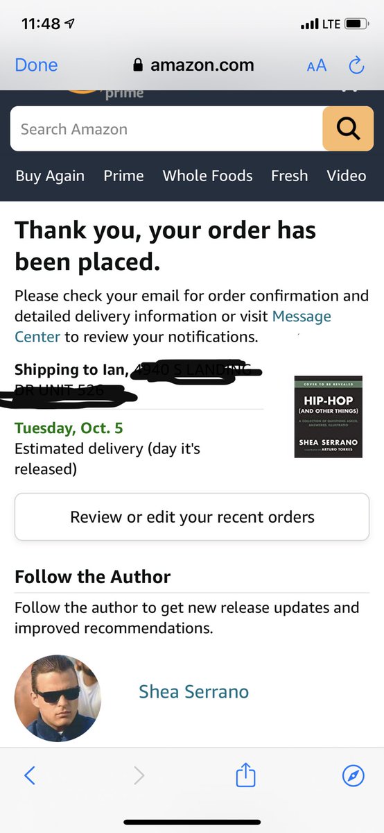 Ian Erickson tweet media