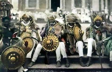abdurehim_worku's tweet photo. What Egypt has forgotten in the talks on the Nile Dam is that it will clash with more than 110 million brave Ethiopians who have defended their country's sovereignty ️ ️
@DailyNewsEgypt 
@SudanTribune_EN 
@NeaminZeleke 
@UNDPPA 
@GissaAbba 
@AlsisiOfficial https://t.co/CQHgvyrvcX