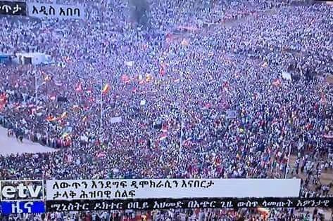 abdurehim_worku's tweet photo. What Egypt has forgotten in the talks on the Nile Dam is that it will clash with more than 110 million brave Ethiopians who have defended their country's sovereignty ️ ️
@DailyNewsEgypt 
@SudanTribune_EN 
@NeaminZeleke 
@UNDPPA 
@GissaAbba 
@AlsisiOfficial https://t.co/CQHgvyrvcX