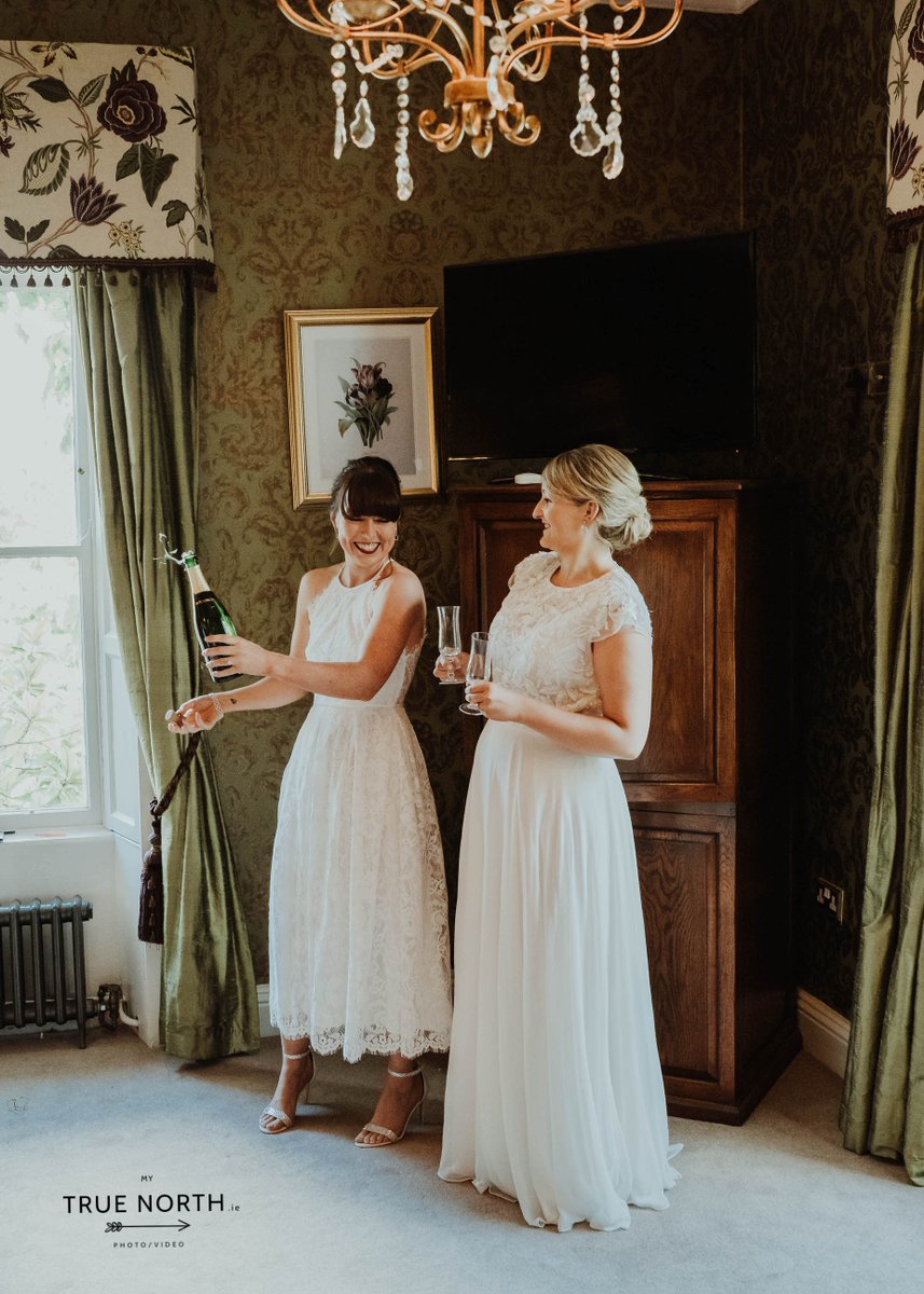 MyTrueNorth_ie's tweet photo. A lovely moment from a special day with the most wonderful couple 🍾🥂 @HotelRaheen 

#mytruenorth #lovestorys #wedding #tipperary #photo #storytellers #sonyalpha #couplegoals #irishcouple #love #photography #pallom #weddingphotography https://t.co/vp62MvdZsa