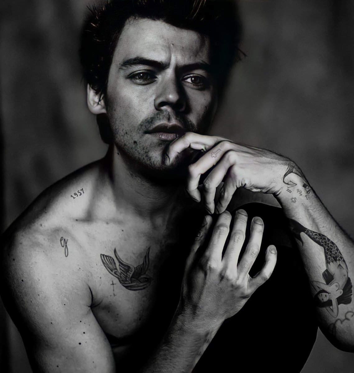 questo è solo l'inizio.