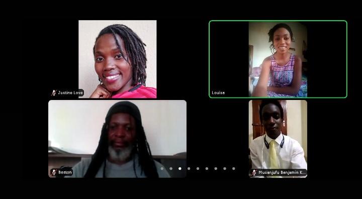 J_The_Lioness's tweet image. Better late than never... 
I still made it to the 3rd @AfroBloggers MEET Hosted my the lovely @louisamsiska from #Malawi

&quot;I am first a writer before a blogger!&quot;

@Beatonm5 @Benjamin_Watch @iambrucekay @louisamsiska I appreciate your leadership...
#Afrobloggers