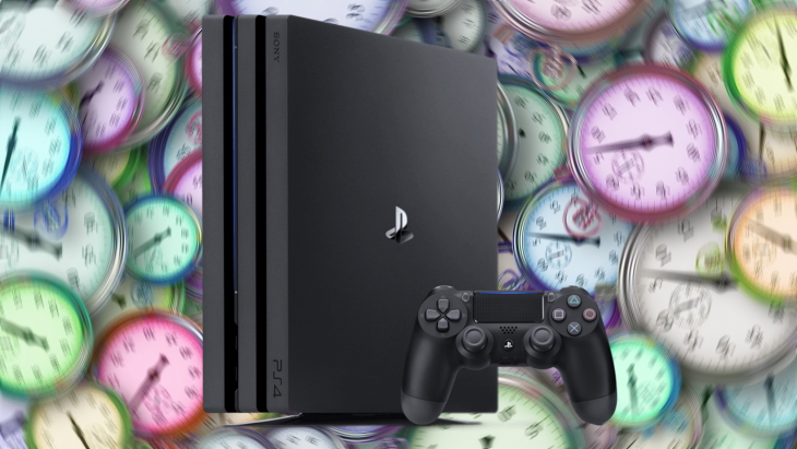 Niche Gamer Borrowed Time Rumors Claim The Playstation 4 Will Be Unable To Play Games Should Its Internal Battery Die After The Console S Servers Are Taken Offline Read More T Co Piedlgogwf