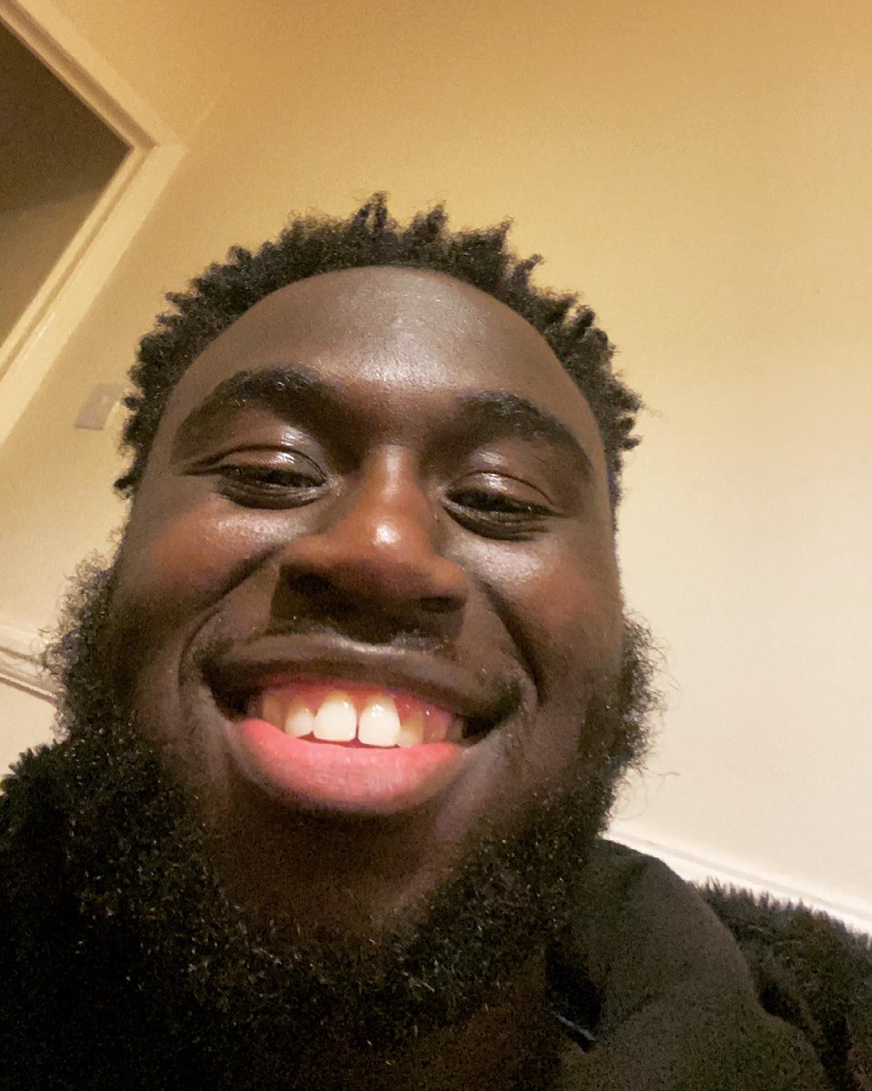 DanielHereira's tweet photo. Smiloooooo😁
When things are difficult, smile by faith.
#Smile #smilo https://t.co/SVZBbdoOlY