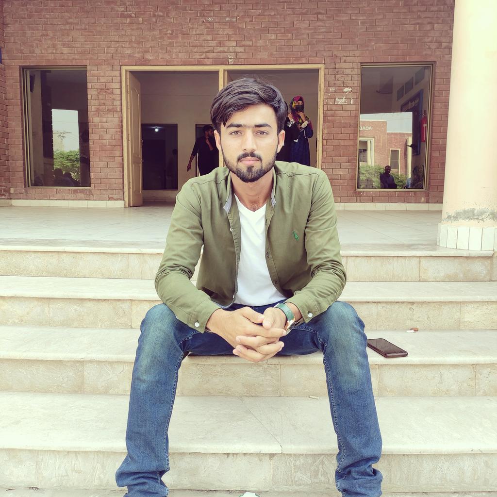 محمد نعمان اعجاز (💯) tweet media