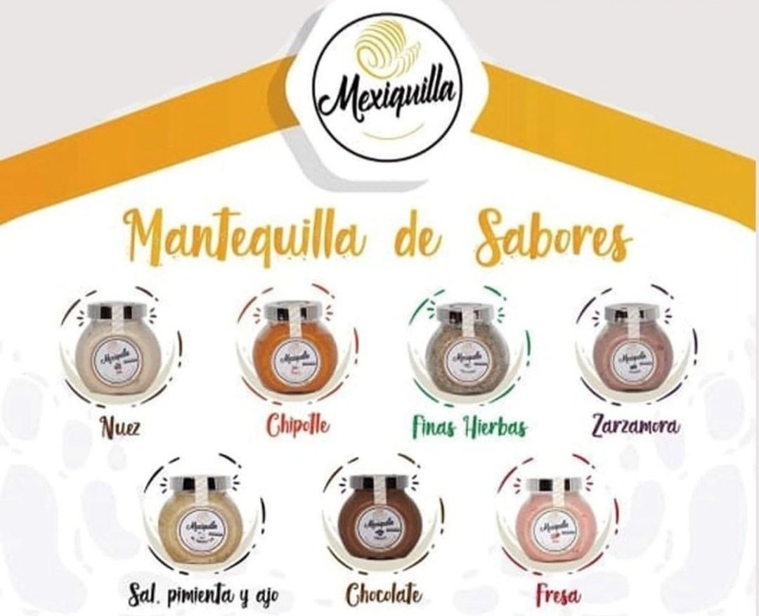 MMexiquilla73's tweet photo. #Sabadito de #carnita 🥩 con #Mexiquilla #Mantequilla 🧈 dale un toque único #sabores #mexicanos #finashierbas #salpimientaajo #chipotle #antojos #chefs #Coahuila #Edoméx #QuedateEnCasa #Naucalpan #PiedrasNegras 🇲🇽😋 #frasco ♻️ https://t.co/LGYkEBxfQV